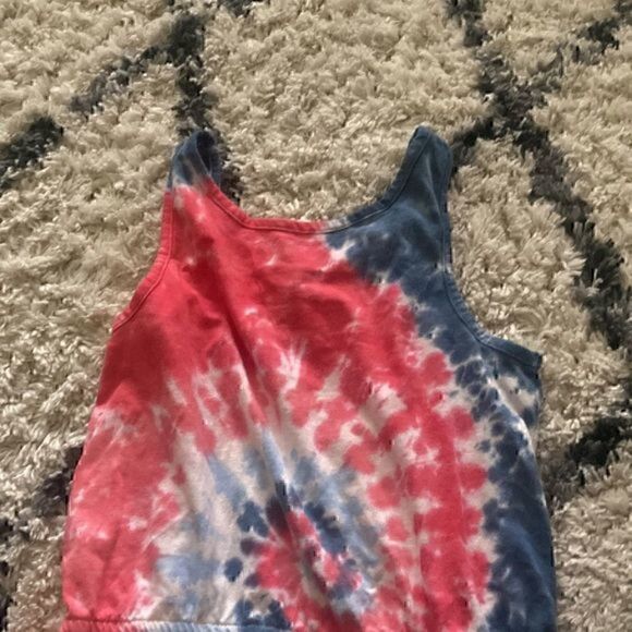 SO girls romper 14/16​​ - Picture 3 of 4